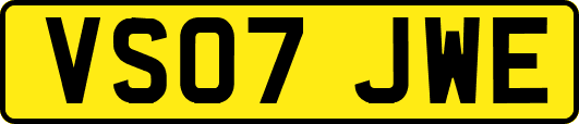 VS07JWE