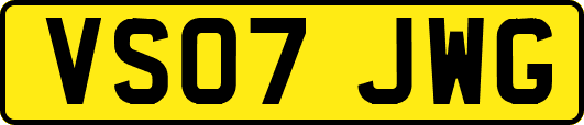 VS07JWG