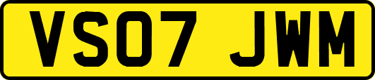 VS07JWM
