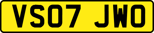 VS07JWO