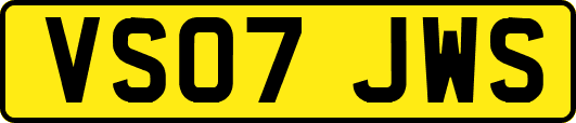 VS07JWS