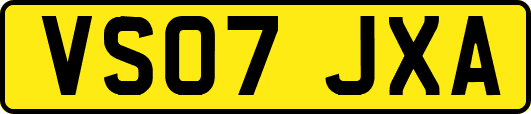 VS07JXA