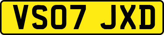 VS07JXD