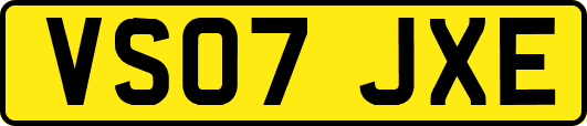 VS07JXE