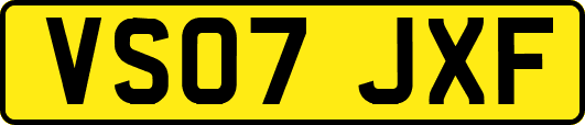 VS07JXF