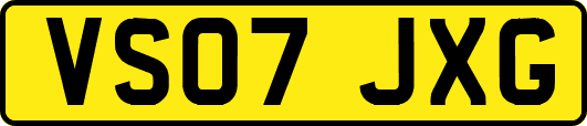 VS07JXG