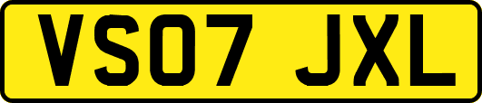 VS07JXL
