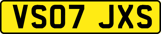 VS07JXS