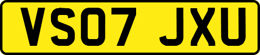 VS07JXU