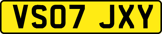 VS07JXY