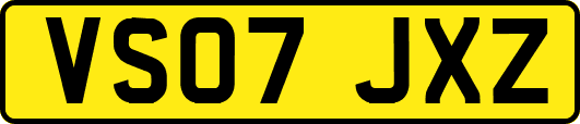 VS07JXZ