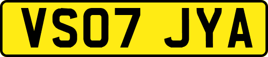 VS07JYA