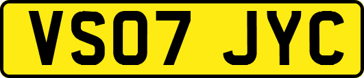 VS07JYC