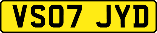 VS07JYD