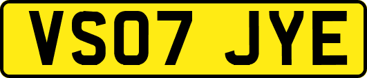 VS07JYE
