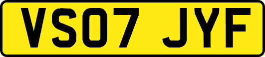 VS07JYF