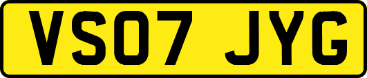 VS07JYG