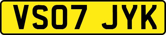 VS07JYK