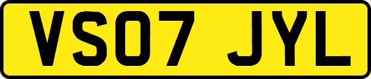 VS07JYL