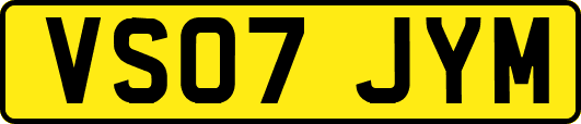 VS07JYM