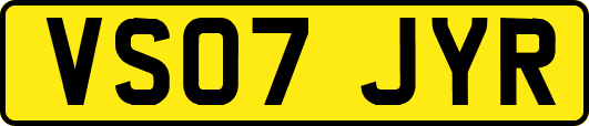 VS07JYR