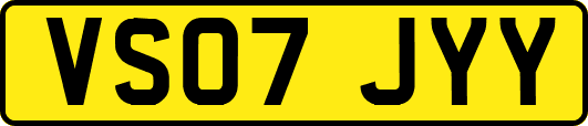 VS07JYY