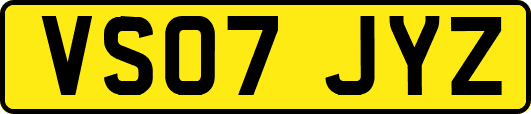 VS07JYZ