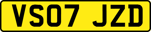 VS07JZD