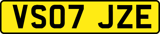 VS07JZE