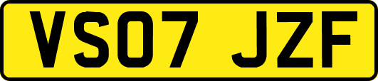 VS07JZF