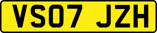 VS07JZH