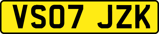 VS07JZK