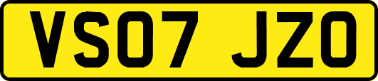 VS07JZO