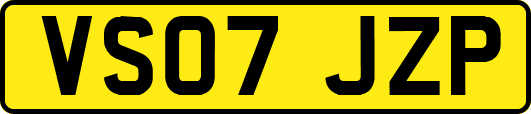 VS07JZP