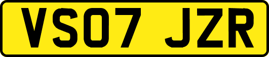 VS07JZR