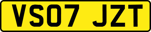 VS07JZT