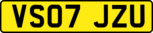 VS07JZU