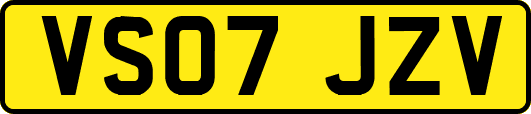VS07JZV