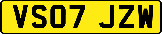 VS07JZW