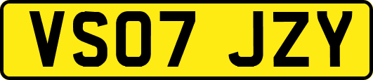 VS07JZY