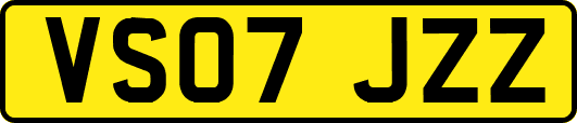 VS07JZZ