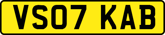 VS07KAB