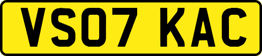 VS07KAC
