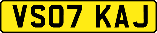 VS07KAJ