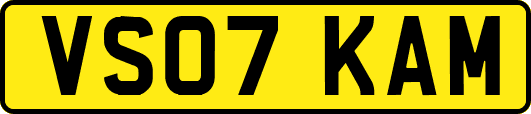 VS07KAM