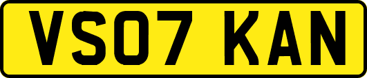VS07KAN