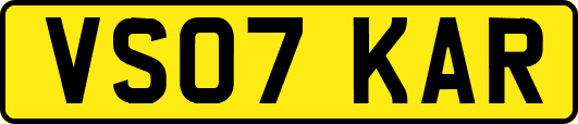 VS07KAR