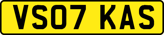 VS07KAS