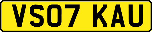 VS07KAU