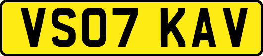 VS07KAV